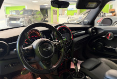 Mini MINI JOHN COOPER WORKS 2.0i 231 CH JOHN COOPER WORKS