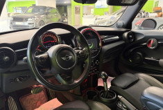 Mini MINI JOHN COOPER WORKS 2.0i 231 CH JOHN COOPER WORKS