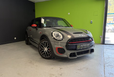 Mini MINI JOHN COOPER WORKS 2.0i 231 CH JOHN COOPER WORKS