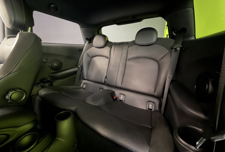 Mini MINI JOHN COOPER WORKS 2.0i 231 CH JOHN COOPER WORKS