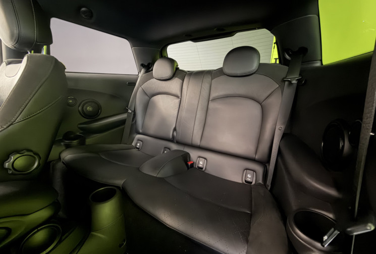Mini MINI JOHN COOPER WORKS 2.0i 231 CH JOHN COOPER WORKS