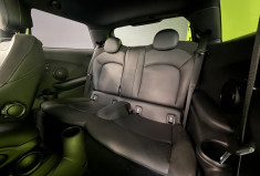 Mini MINI JOHN COOPER WORKS 2.0i 231 CH JOHN COOPER WORKS
