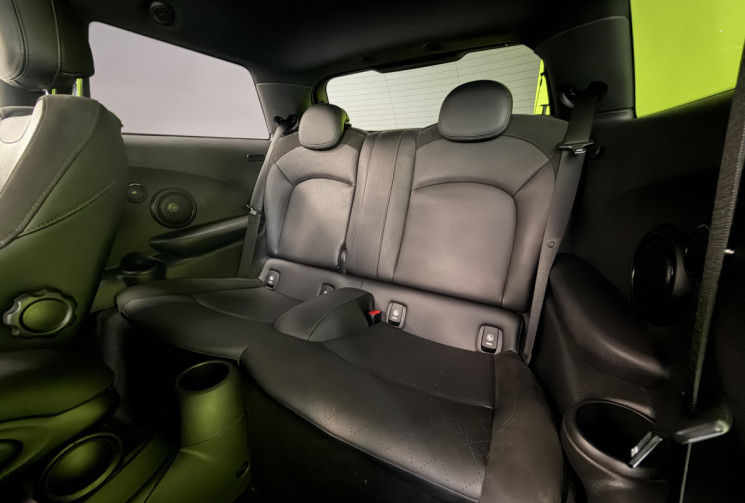 Mini MINI JOHN COOPER WORKS 2.0i 231 CH JOHN COOPER WORKS