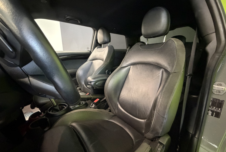 Mini MINI JOHN COOPER WORKS 2.0i 231 CH JOHN COOPER WORKS