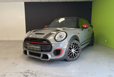 Mini MINI JOHN COOPER WORKS 2.0i 231 CH JOHN COOPER WORKS