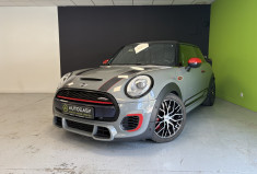 Mini MINI JOHN COOPER WORKS 2.0i 231 CH JOHN COOPER WORKS