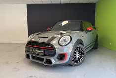 Mini MINI JOHN COOPER WORKS 2.0i 231 CH JOHN COOPER WORKS