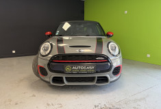 Mini MINI JOHN COOPER WORKS 2.0i 231 CH JOHN COOPER WORKS