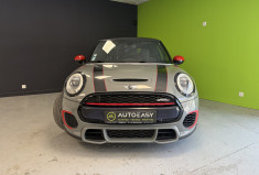 Mini MINI JOHN COOPER WORKS 2.0i 231 CH JOHN COOPER WORKS