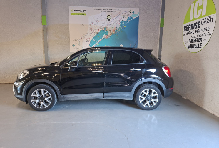 FIAT 500X 1.4 140 16V Cross  4x2 KIT DISTRIBUTION ENTRETIEN A JOUR  GARANTIE 12 MOIS