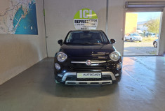 FIAT 500X 1.4 140 16V Cross  4x2 KIT DISTRIBUTION ENTRETIEN A JOUR  GARANTIE 12 MOIS