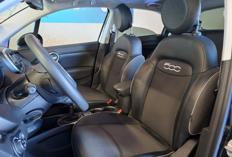 FIAT 500X 1.4 140 16V Cross  4x2 KIT DISTRIBUTION ENTRETIEN A JOUR  GARANTIE 12 MOIS