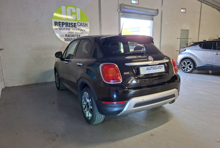FIAT 500X 1.4 140 16V Cross  4x2 KIT DISTRIBUTION ENTRETIEN A JOUR  GARANTIE 12 MOIS