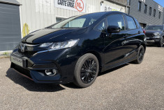 Honda Jazz 1.5 i-VTEC 130 ch Dynamique*Sièges Chauffants-Radar Av et Ar-AFIL-Entretiens Ok