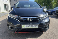 Honda Jazz 1.5 i-VTEC 130 ch Dynamique*Sièges Chauffants-Radar Av et Ar-AFIL-Entretiens Ok