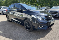 Honda Jazz 1.5 i-VTEC 130 ch Dynamique