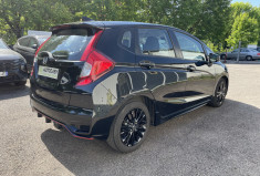 Honda Jazz 1.5 i-VTEC 130 ch Dynamique*Sièges Chauffants-Radar Av et Ar-AFIL-Entretiens Ok