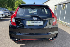 Honda Jazz 1.5 i-VTEC 130 ch Dynamique*Sièges Chauffants-Radar Av et Ar-AFIL-Entretiens Ok