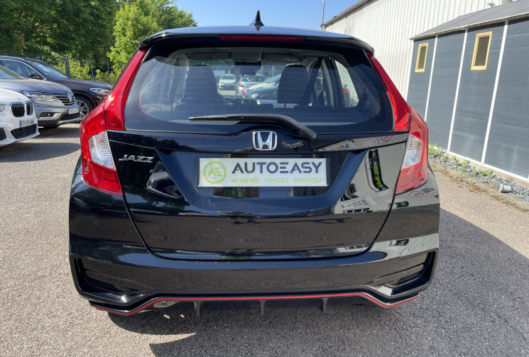 Honda Jazz 1.5 i-VTEC 130 ch Dynamique