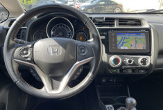 Honda Jazz 1.5 i-VTEC 130 ch Dynamique