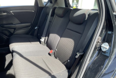 Honda Jazz 1.5 i-VTEC 130 ch Dynamique*Sièges Chauffants-Radar Av et Ar-AFIL-Entretiens Ok