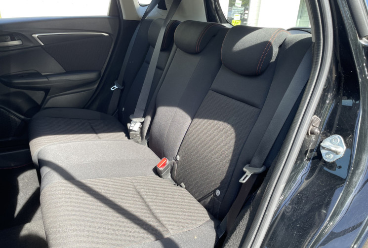 Honda Jazz 1.5 i-VTEC 130 ch Dynamique