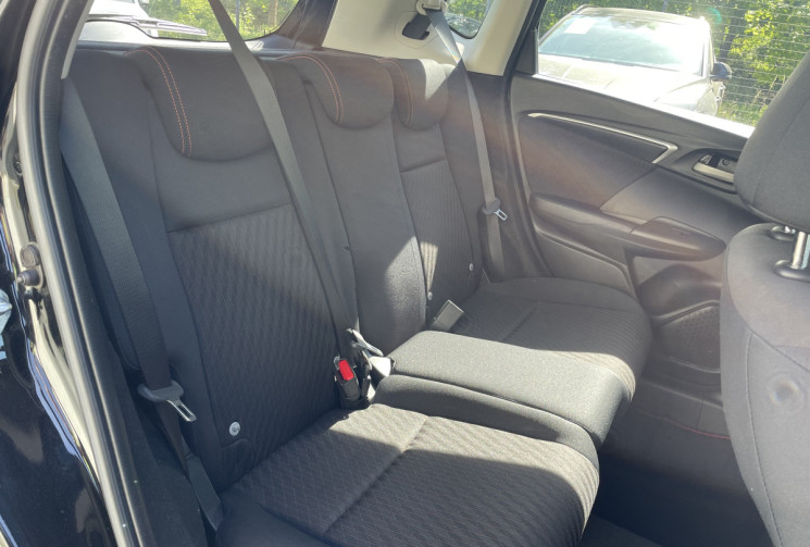 Honda Jazz 1.5 i-VTEC 130 ch Dynamique