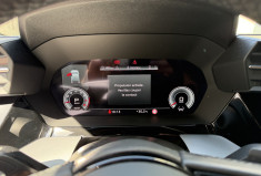 Audi A3 SPORTBACK business exclusive 30 TFSI 116 cv / GARANTIE AUDI 03/28 / camera / vitural 