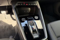 Audi A3 SPORTBACK business exclusive 30 TFSI 116 cv / GARANTIE AUDI 03/28 / camera / vitural 