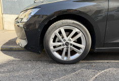 Audi A3 SPORTBACK business exclusive 30 TFSI 116 cv / GARANTIE AUDI 03/28 / camera / vitural 