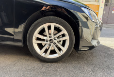 Audi A3 SPORTBACK business exclusive 30 TFSI 116 cv / GARANTIE AUDI 03/28 / camera / vitural 