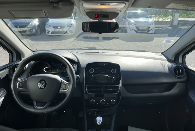 Renault Clio 0.9 tce 90 LIFE 