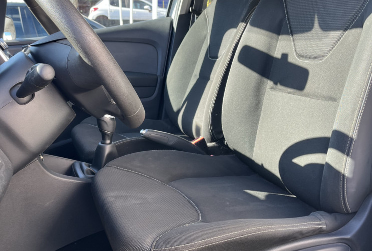 Renault Clio 0.9 tce 90 LIFE 
