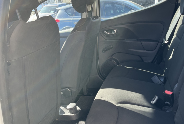 Renault Clio 0.9 tce 90 LIFE 