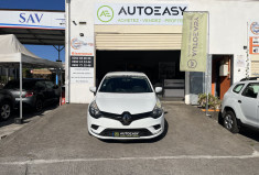 Renault Clio 0.9 tce 90 LIFE 