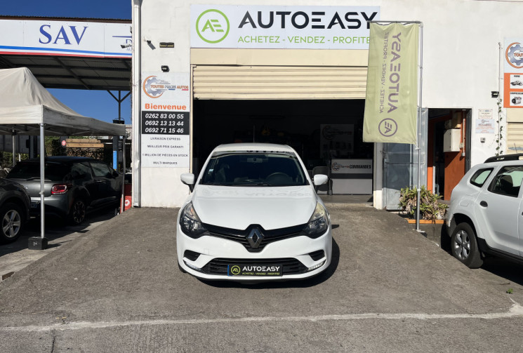 Renault Clio 0.9 tce 90 LIFE 