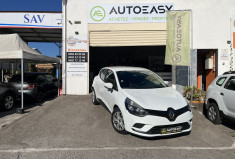 Renault Clio 0.9 tce 90 LIFE 
