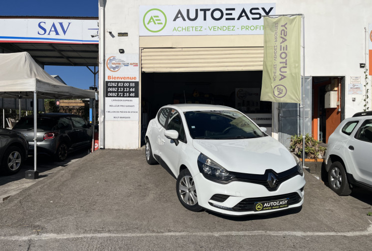 Renault Clio 0.9 tce 90 LIFE 