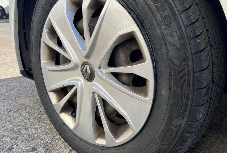 Renault Clio 0.9 tce 90 LIFE 