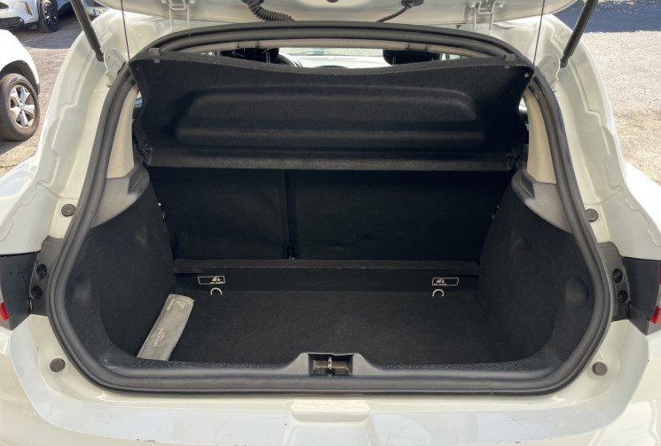 Renault Clio 0.9 tce 90 LIFE 