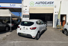 Renault Clio 0.9 tce 90 LIFE 