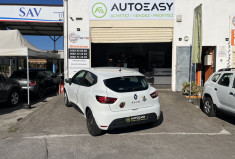 Renault Clio 0.9 tce 90 LIFE 