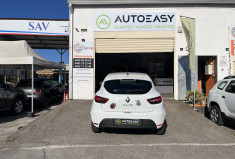 Renault Clio 0.9 tce 90 LIFE 