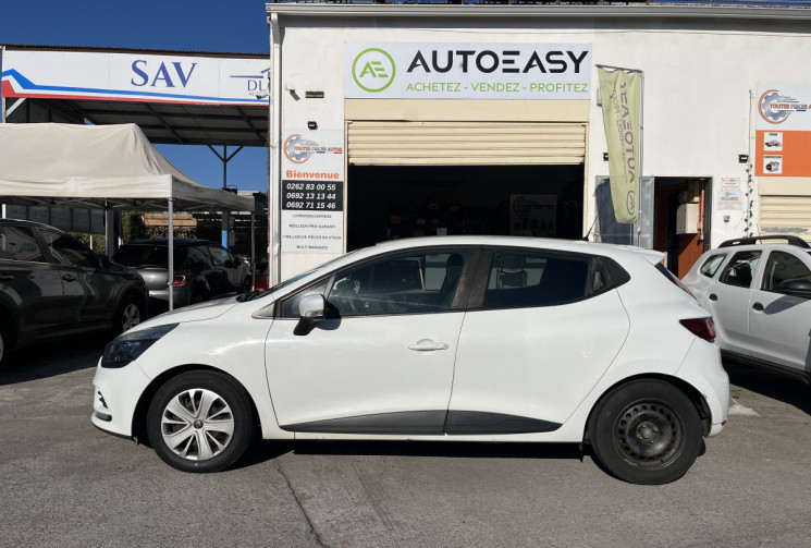 Renault Clio 0.9 tce 90 LIFE 