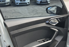 Audi A1 SPORTBACK 30 TFSI 116cv Design Luxe S tronic 7 