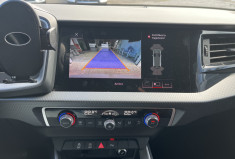 Audi A1 SPORTBACK 30 TFSI 116cv Design Luxe S tronic 7 