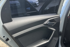 Audi A1 SPORTBACK 30 TFSI 116cv Design Luxe S tronic 7 