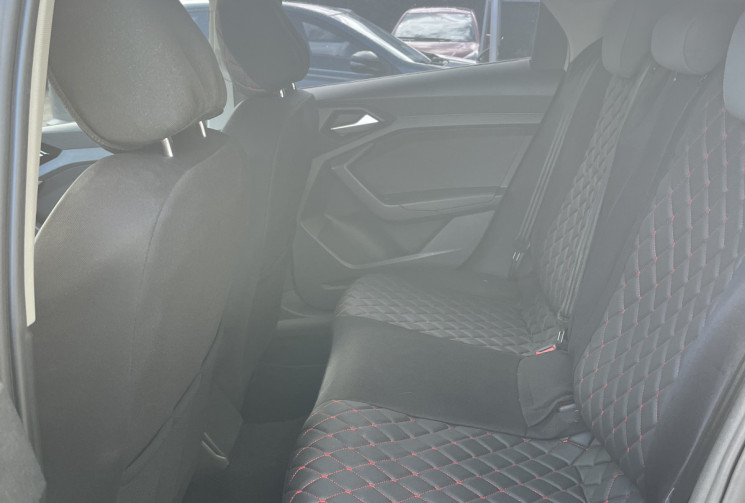 Audi A1 SPORTBACK 30 TFSI 116cv Design Luxe S tronic 7 