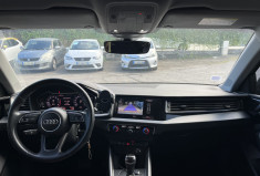 Audi A1 SPORTBACK 30 TFSI 116cv Design Luxe S tronic 7 