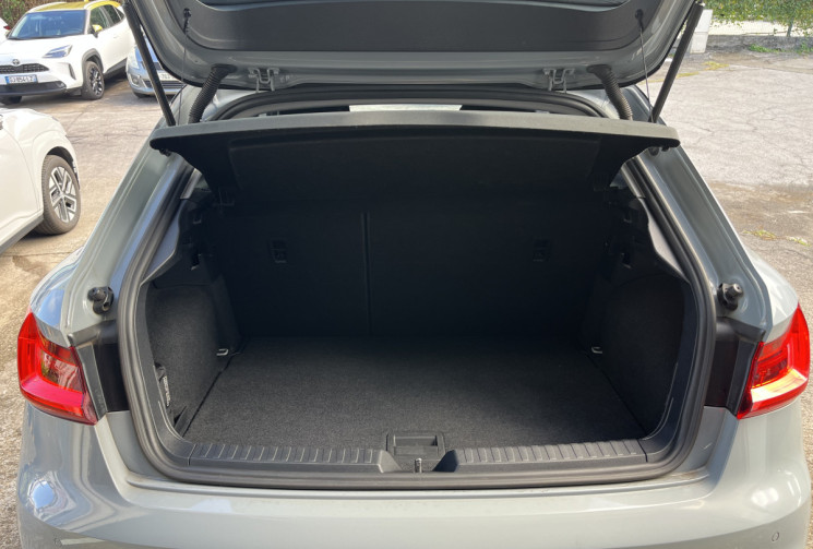 Audi A1 SPORTBACK 30 TFSI 116cv Design Luxe S tronic 7 